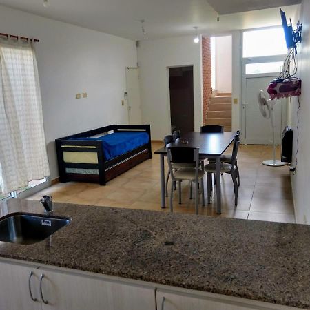 Alquileres Temporarios Villa María Cameră foto