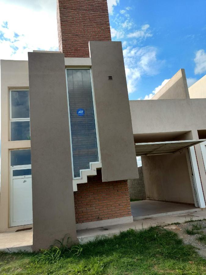 Alquileres Temporarios Villa María Exterior foto