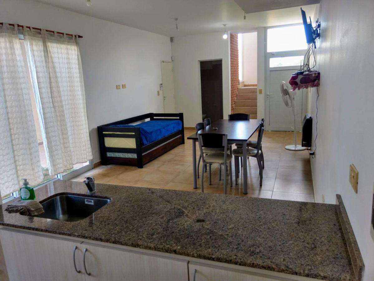 Alquileres Temporarios Villa María Cameră foto