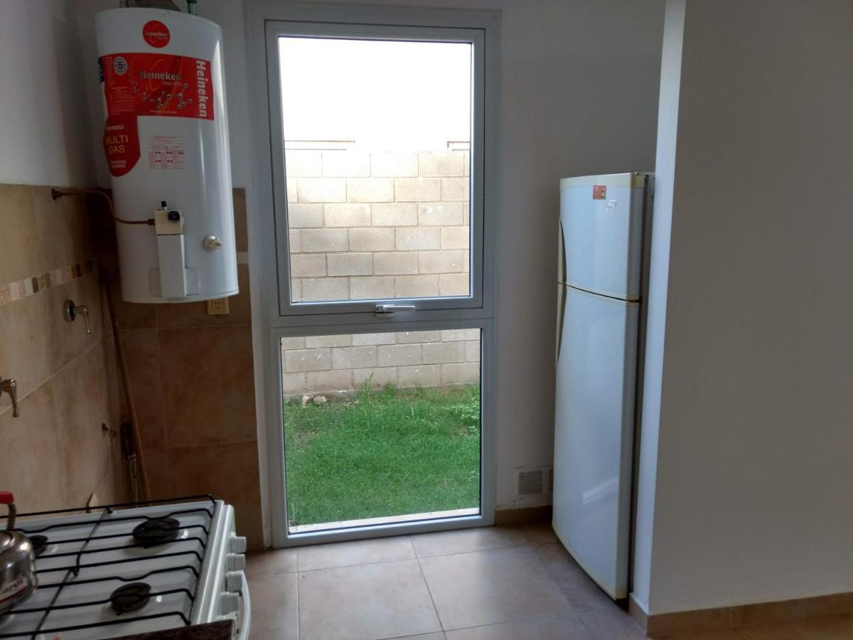 Alquileres Temporarios Villa María Cameră foto